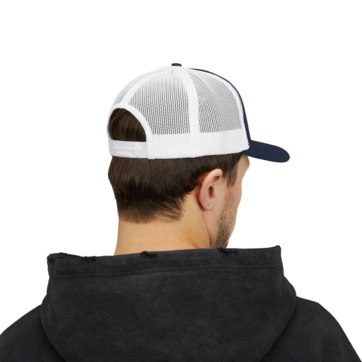 Funny Dog Meme Trucker Cap – Snapback Pet Lover Hat