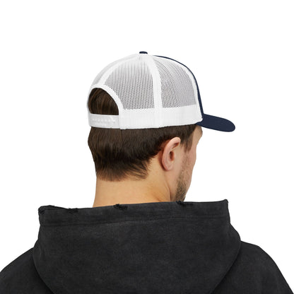 Funny Dog Meme Trucker Cap – Snapback Pet Lover Hat