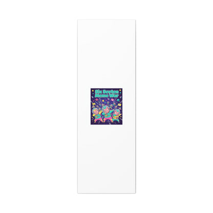 Six Sevven Meme War™ Canvas Tote | Nissspelled Edition