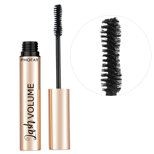 PHOFAY Volumizing Mascara - Black