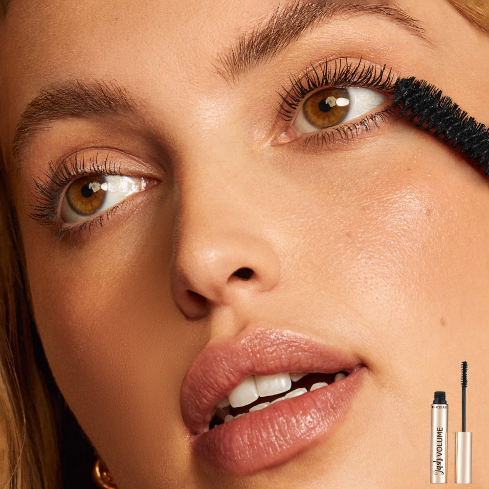 PHOFAY Volumizing Mascara - Black