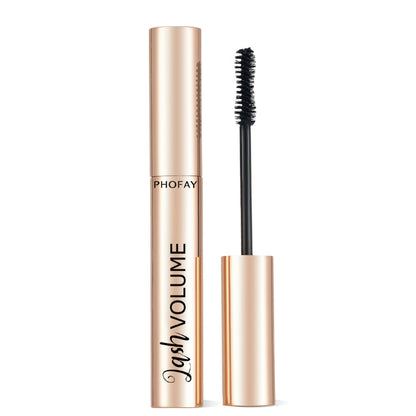 PHOFAY Volumizing Mascara - Black
