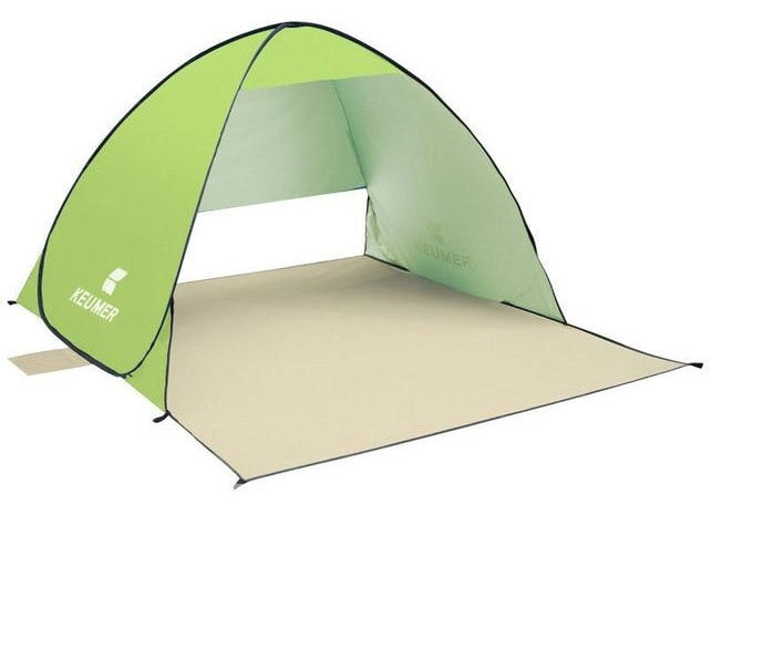 Beach Double Automatic Shelter Tent