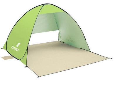 Beach Double Automatic Shelter Tent