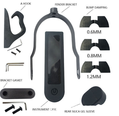 M365 scooter accessories