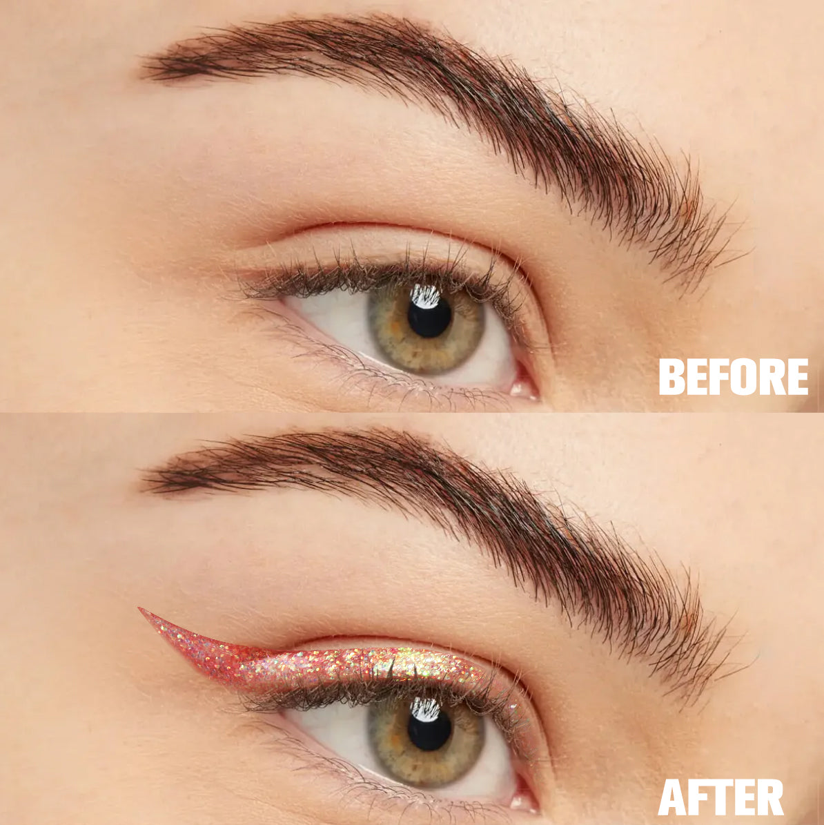 PHOFAY Liquid Glitter Eyeliner Set 8 Colors