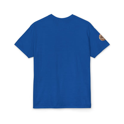 Love Is A Ulp Shirt T-Shirt — Cute Love Graphic Tee
