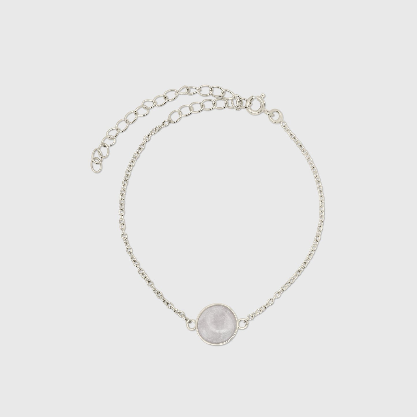 Large Round Bracelet