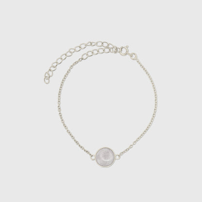 Large Round Bracelet