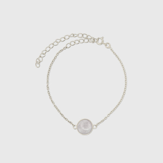Large Round Bracelet
