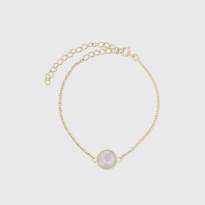 Large Round Bracelet