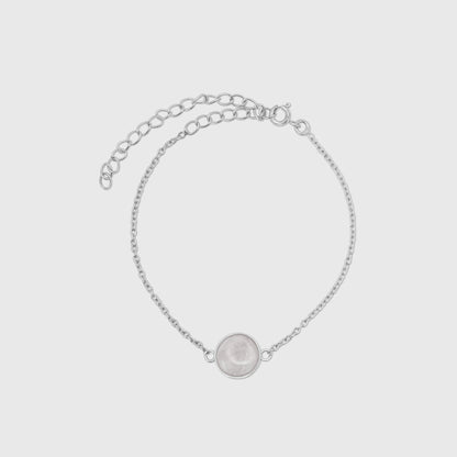 Large Round Bracelet