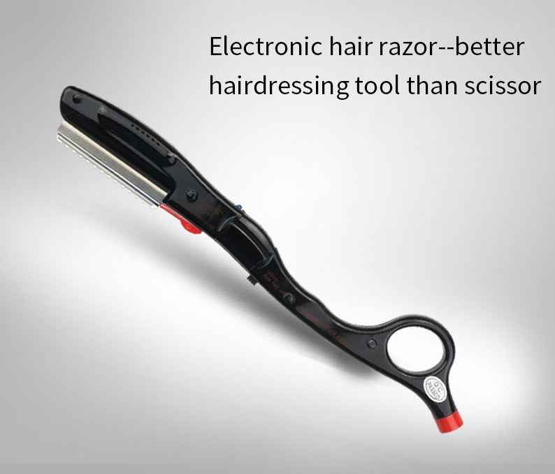 Split End Trimmer