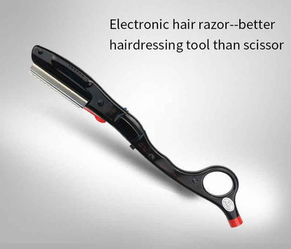 Split End Trimmer