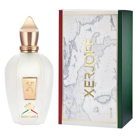 Xerjoff Unisex 1861 Renaissance EDP Spray 3.4 oz