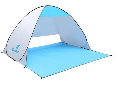 Beach Double Automatic Shelter Tent