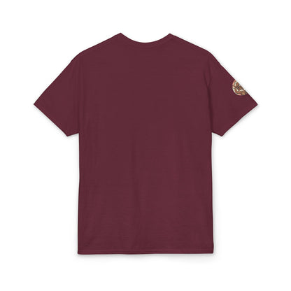 Love Is A Ulp Shirt T-Shirt — Cute Love Graphic Tee