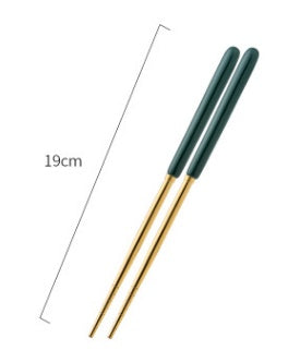 Stainless steel cutlery
