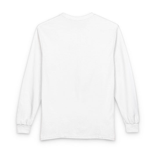 Peace Is a Universal Language Long Sleeve Tee