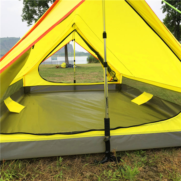 Easy Installation Lightweight Camping Tent