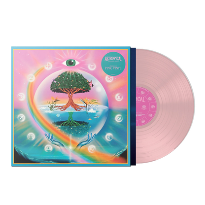ASTROPICAL - ASTROPICAL Vinyl LP