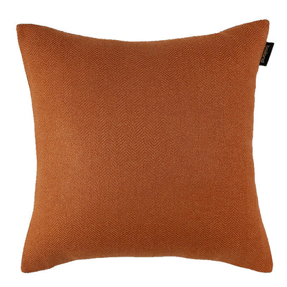 Pillow Sofa Cushion Back Pillow Case Core Waist Pillow