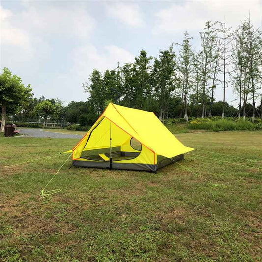 Easy Installation Lightweight Camping Tent