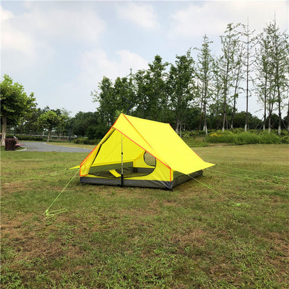Easy Installation Lightweight Camping Tent