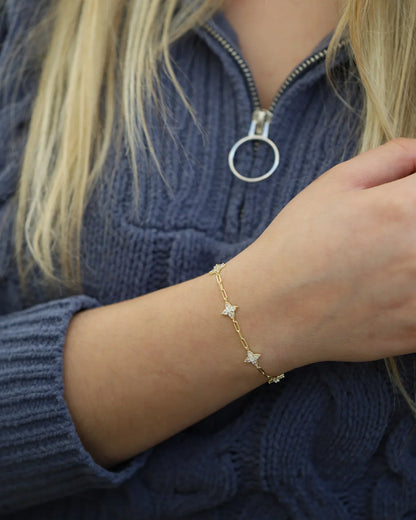 North Star Bracelet