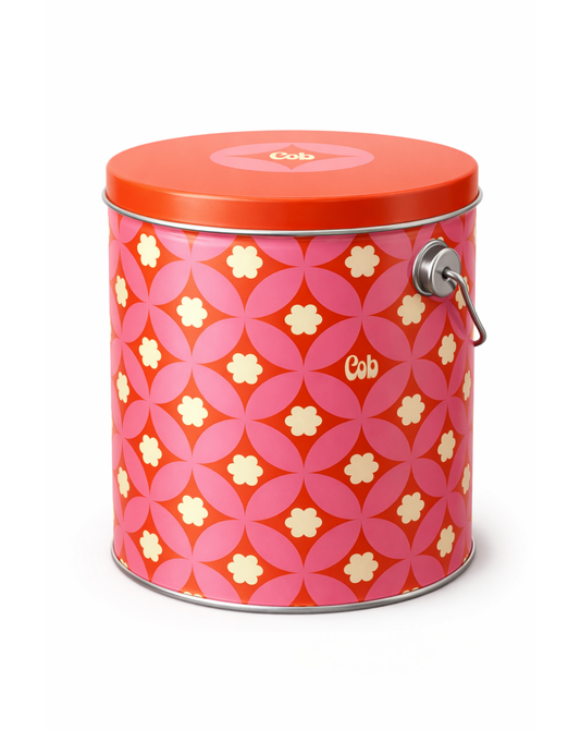 A Pop of Joy Tin