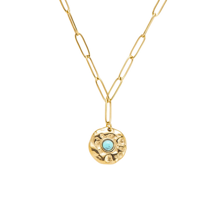 Eileen Necklace
