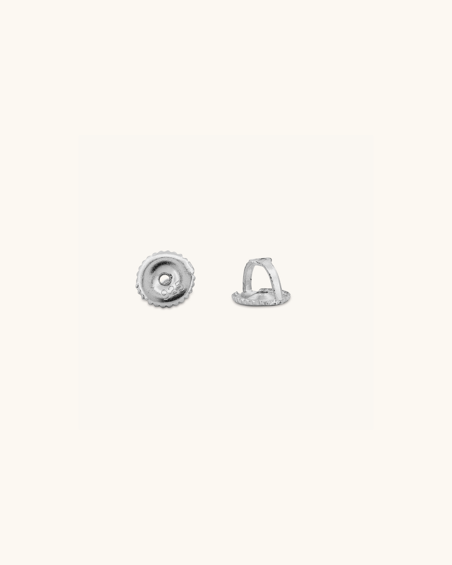 Heart Studs