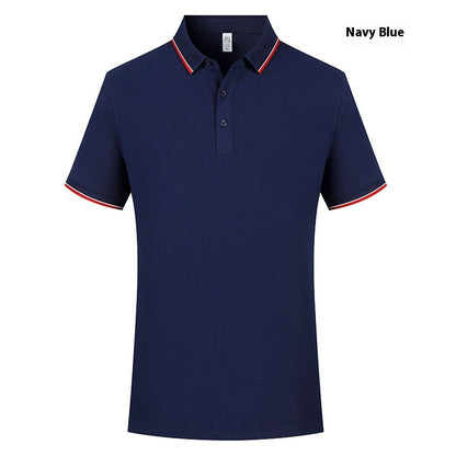 Men's And Women's T-shirts Work Wear