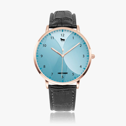 249. Instafamous Quartz watch