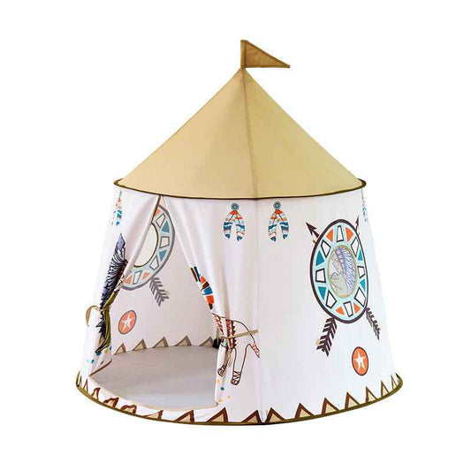 Children's Folding Tent Indoor Play House