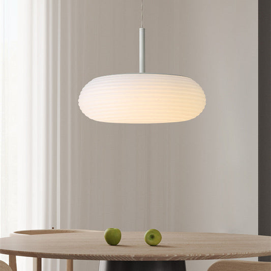 Nordic Designer Modern Minimalist Dining Room Bedroom Chandelier