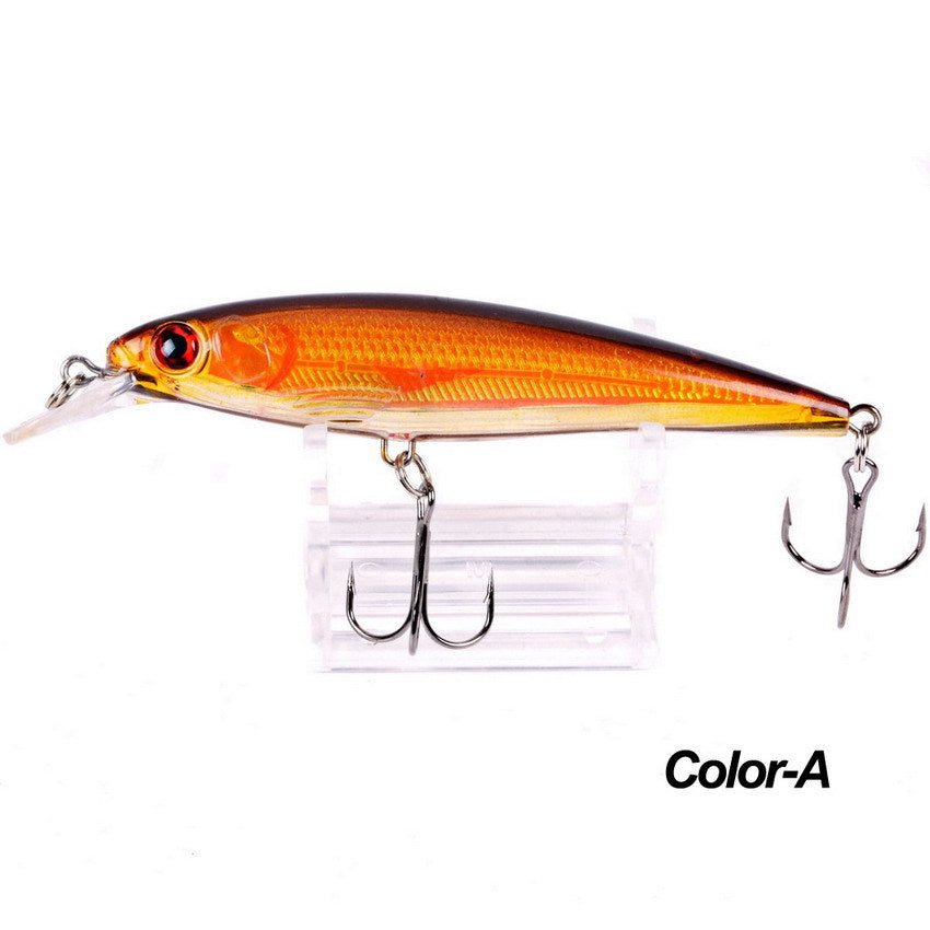 Classic Lure Bait 13.8g Fishing Bait E-commerce Mi Ruo Qiaokou