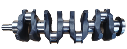 Titan Rotating Stroker Assembly for 2.5 Jeeps
