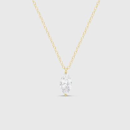 "Harmony" Necklace - CZ Collection