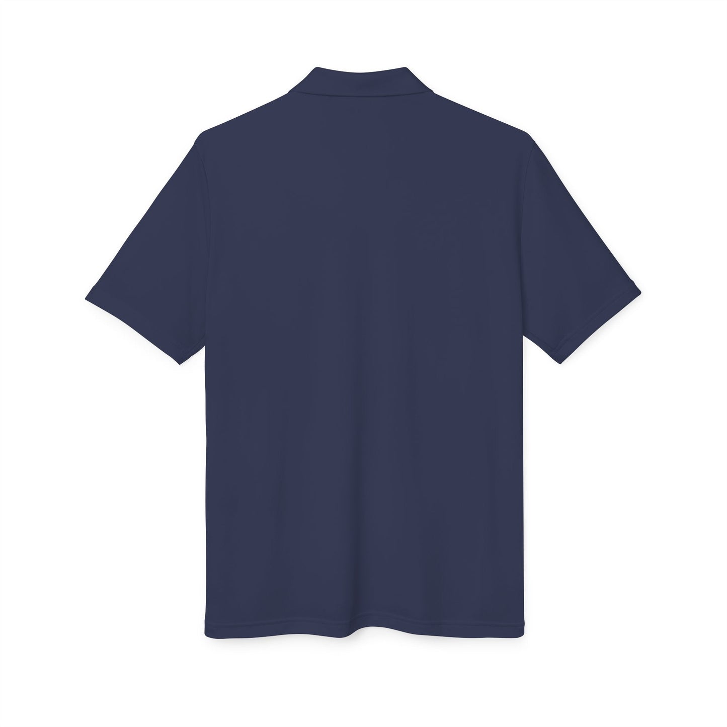 Courage Is a Universal Language Polo