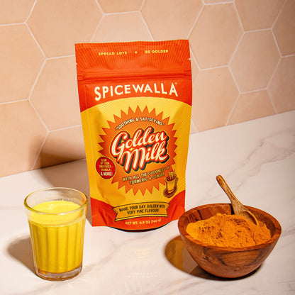 Golden Milk