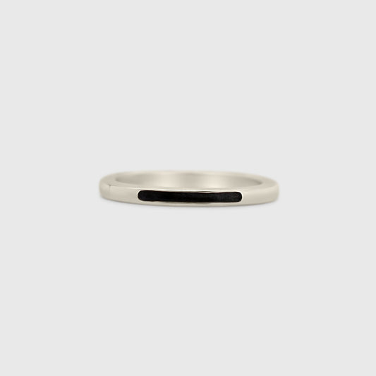 Simple Thin Ring