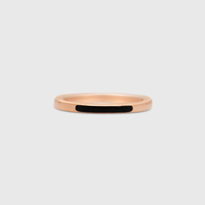Simple Thin Ring