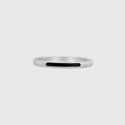 Simple Thin Ring