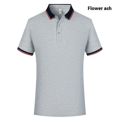 Men's And Women's T-shirts Work Wear