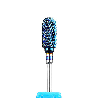 High-quality Nail Art Tungsten Steel Polishing Head