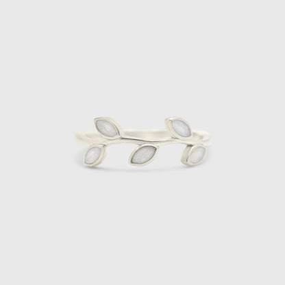 Nature Ivy Ring
