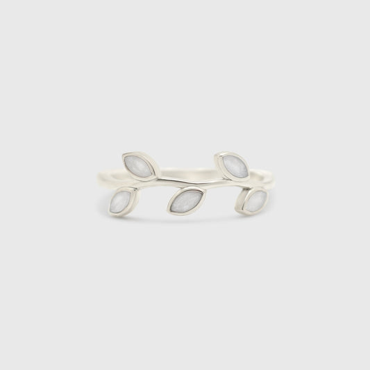 Nature Ivy Ring