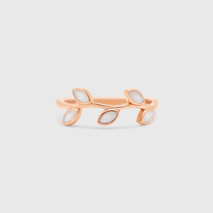 Nature Ivy Ring