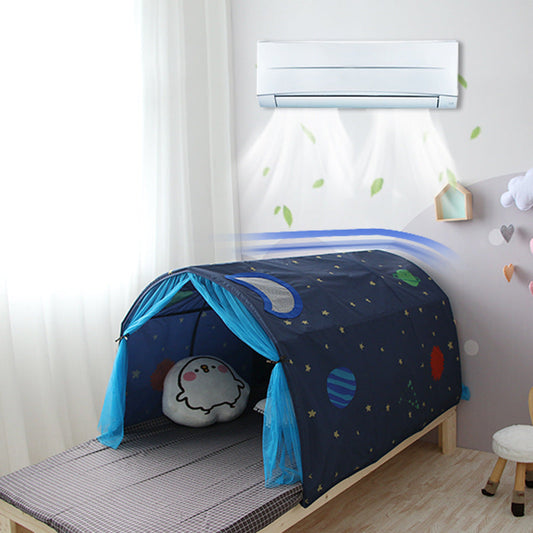 Playhouse & Gathering Tent